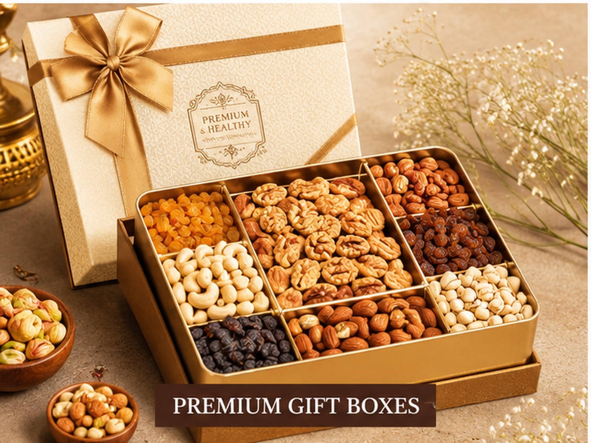 Gift Boxes