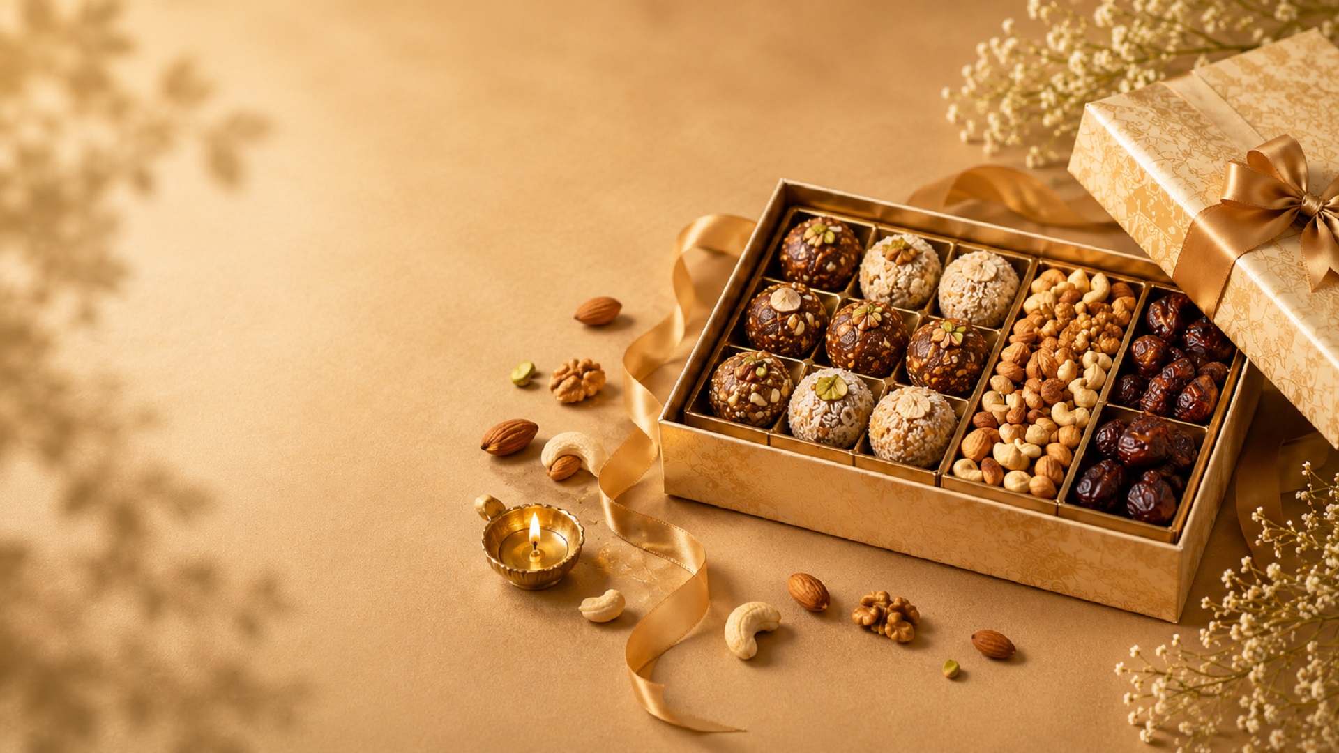Premium Gift Boxes